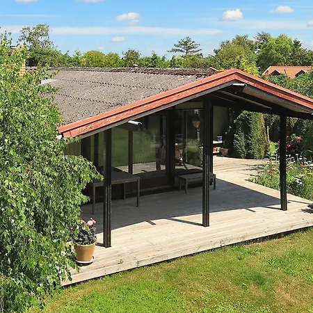 Charming Retreat On Eno - By Traum Karrebæksminde