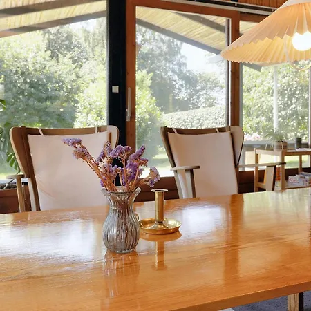 Charming Retreat On Eno - By Traum * Karrebæksminde