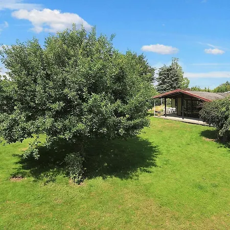 Prázdninový dům Charming Retreat On Eno - By Traum *