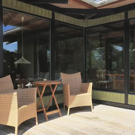 Charming Retreat On Eno - By Traum Karrebæksminde