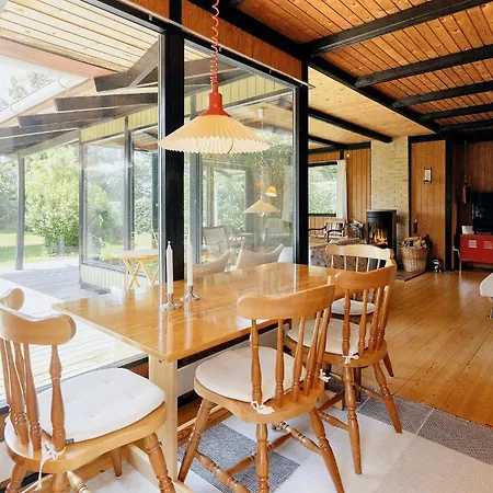 Feriehus Charming Retreat On Eno - By Traum Karrebæksminde