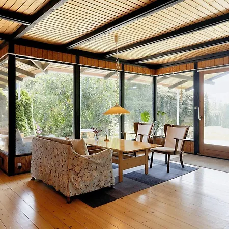 Charming Retreat On Eno - By Traum Feriehus *