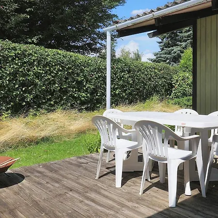 Holiday home Xii