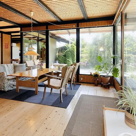 Prázdninový dům Charming Retreat On Eno - By Traum Karrebæksminde