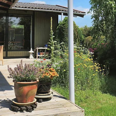 Prázdninový dům Charming Retreat On Eno - By Traum *