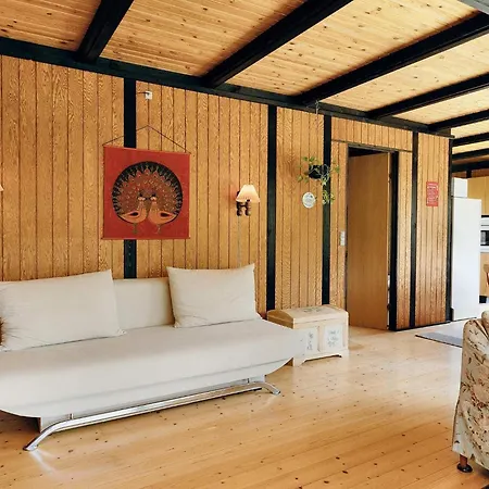 Charming Retreat On Eno - By Traum Karrebæksminde