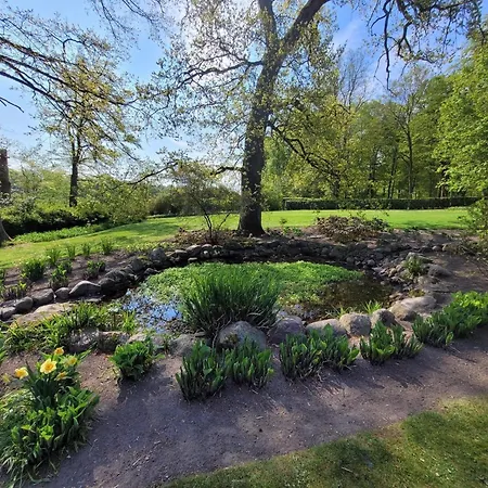 Charming Retreat On Eno - By Traum