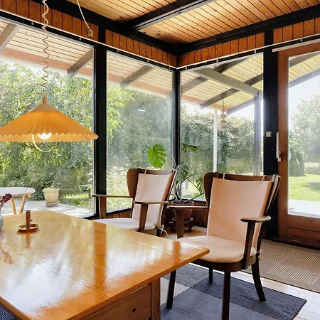 別荘 Charming Retreat On Eno - By Traum