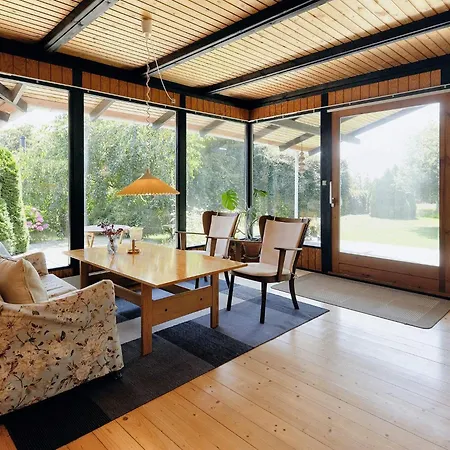 別荘 Charming Retreat On Eno - By Traum *