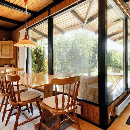 Charming Retreat On Eno - By Traum *