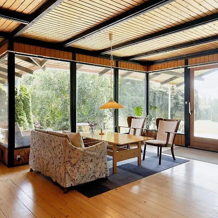 Charming Retreat On Eno - By Traum 別荘 Karrebæksminde