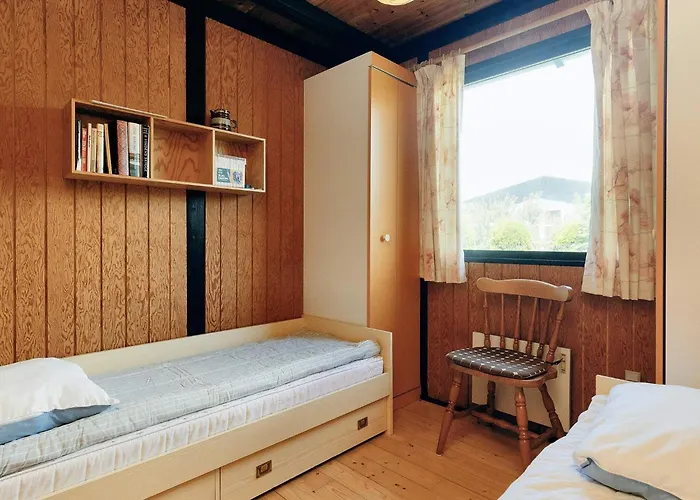 Σπίτι διακοπών Charming Retreat On Eno - By Traum *