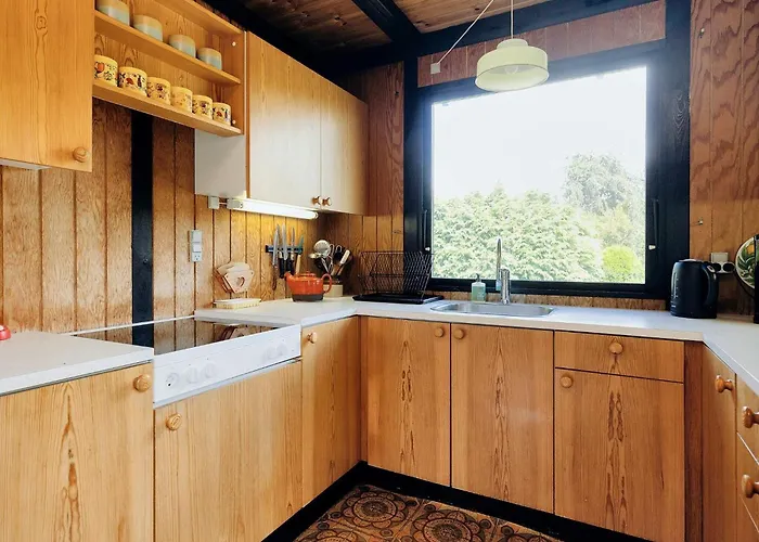 Prázdninový dům Charming Retreat On Eno - By Traum Karrebæksminde