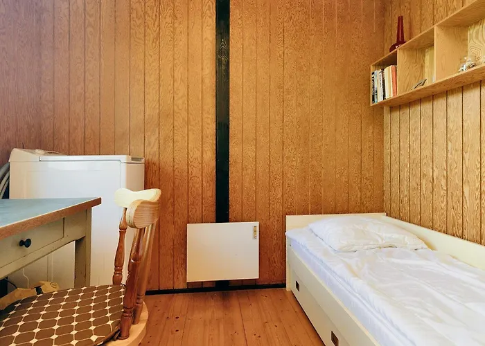 Prázdninový dům Charming Retreat On Eno - By Traum