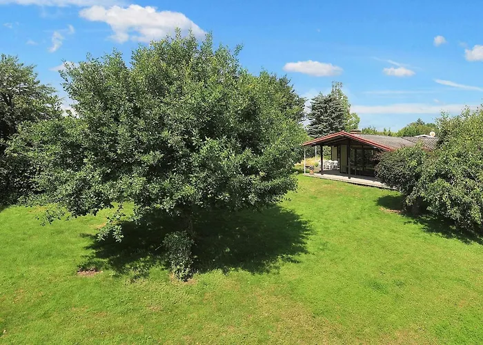 Prázdninový dům Charming Retreat On Eno - By Traum *