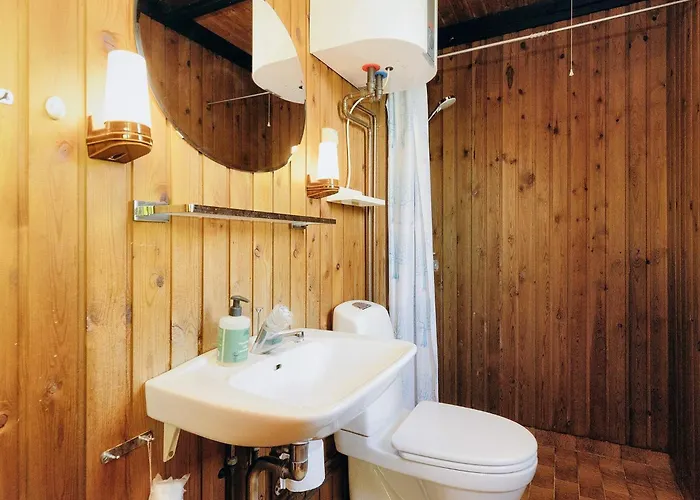 Charming Retreat On Eno - By Traum Σπίτι διακοπών Karrebæksminde
