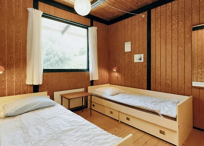 Charming Retreat On Eno - By Traum Karrebæksminde