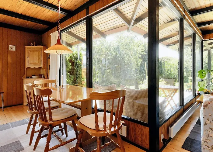 Prázdninový dům Charming Retreat On Eno - By Traum