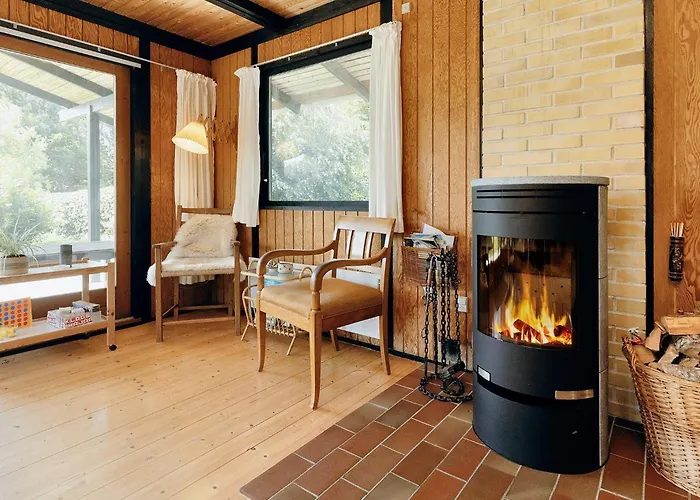 Charming Retreat On Eno - By Traum