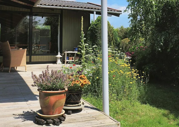 Σπίτι διακοπών Charming Retreat On Eno - By Traum *